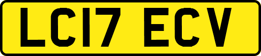 LC17ECV