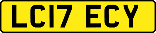LC17ECY