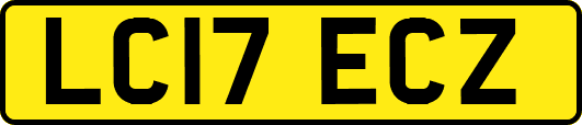 LC17ECZ