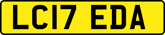LC17EDA