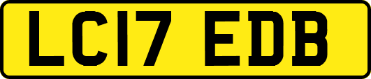 LC17EDB