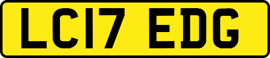 LC17EDG