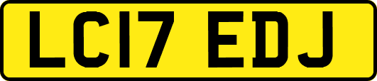 LC17EDJ