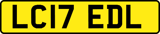 LC17EDL
