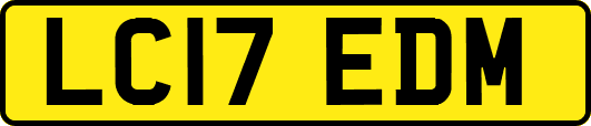 LC17EDM