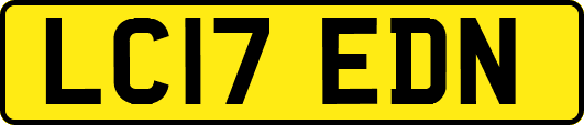 LC17EDN