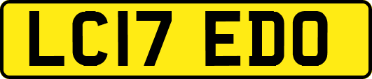 LC17EDO
