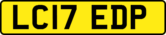 LC17EDP