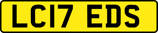LC17EDS