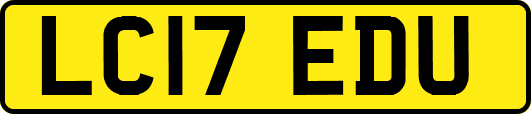 LC17EDU