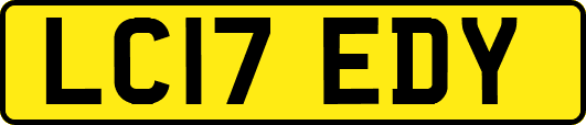 LC17EDY