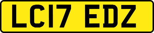 LC17EDZ