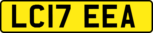 LC17EEA