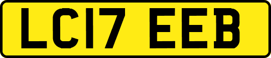 LC17EEB