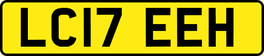 LC17EEH