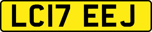 LC17EEJ
