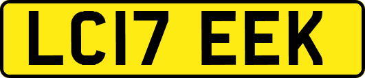 LC17EEK