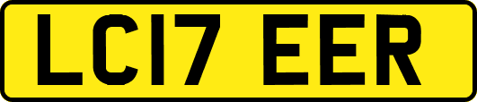 LC17EER