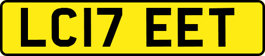 LC17EET