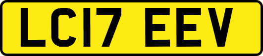 LC17EEV