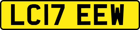 LC17EEW