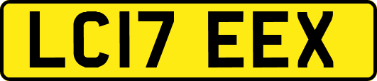 LC17EEX
