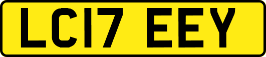 LC17EEY