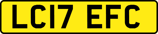 LC17EFC