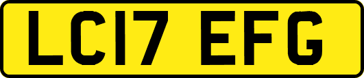 LC17EFG