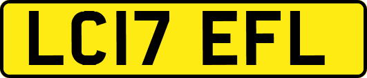 LC17EFL