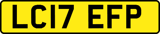 LC17EFP