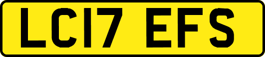 LC17EFS