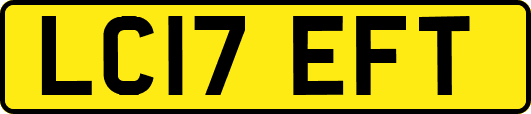 LC17EFT