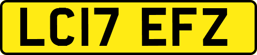 LC17EFZ