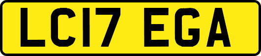 LC17EGA