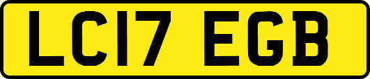 LC17EGB