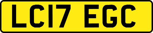 LC17EGC