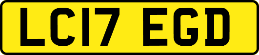 LC17EGD
