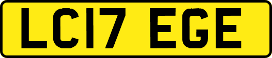 LC17EGE
