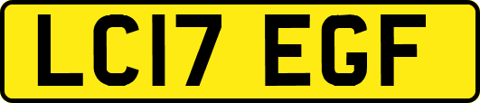 LC17EGF