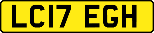 LC17EGH