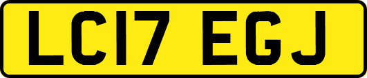 LC17EGJ