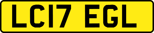 LC17EGL