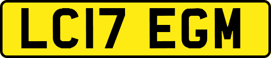 LC17EGM