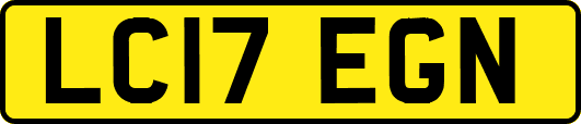 LC17EGN
