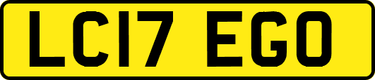 LC17EGO