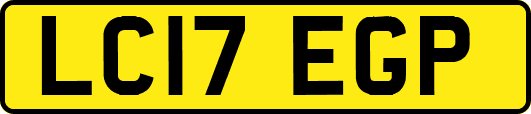 LC17EGP
