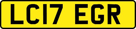 LC17EGR