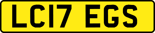 LC17EGS