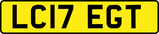 LC17EGT